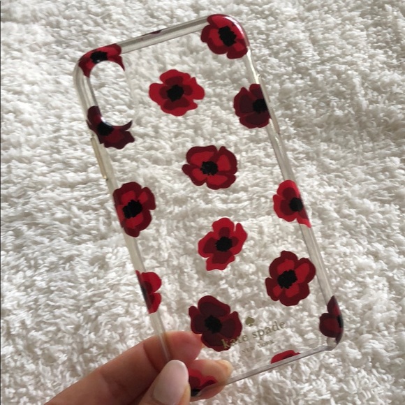 kate spade Accessories - Kate spade I Phone X/XS case